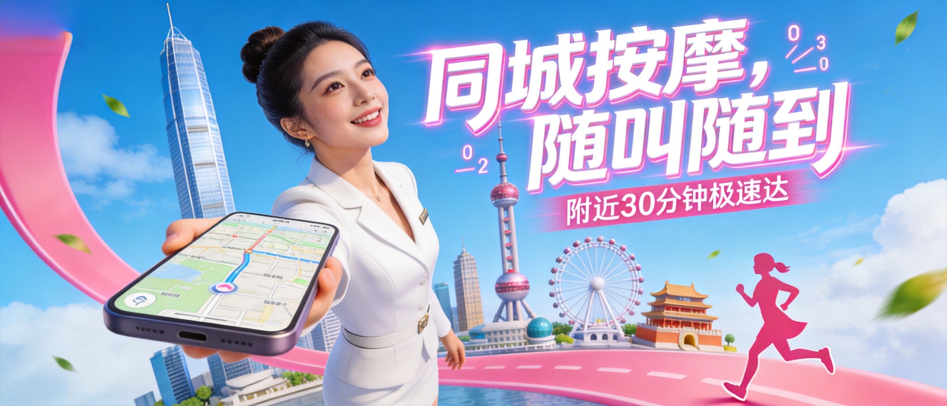 哈密活立到家上门按摩：把放松这件事，真正还给自己